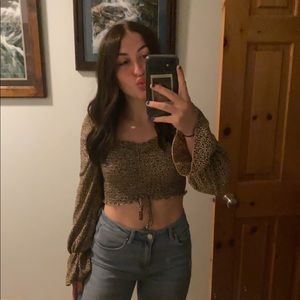 Meet your Posher, Jacey